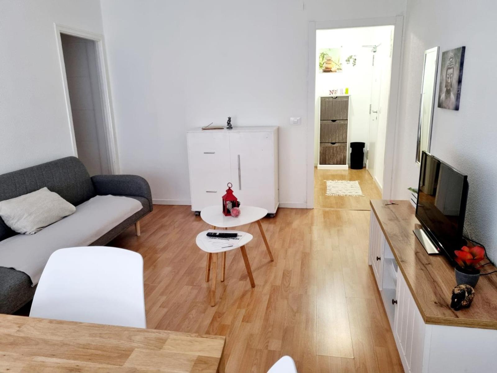 Acogedor, Con Garaje, Centrico. Apartment Vigo Exterior photo